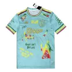 Dresovi Ajax x Bob Marley 2024/25 Plava