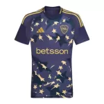 Dresovi Boca Juniors Treći 2024/25