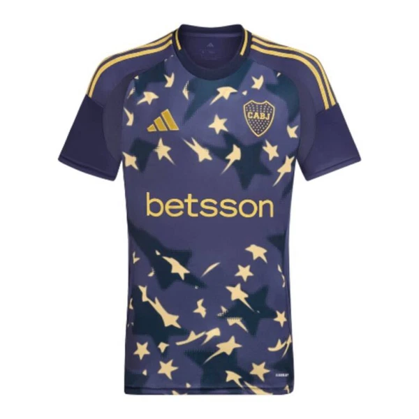 Dresovi Boca Juniors Treći 2024/25 Dresovi Boca Juniors Treći 2024/25