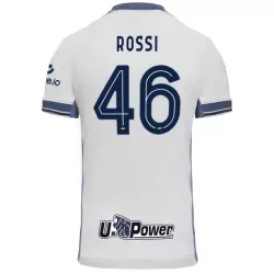 Dresovi Inter Milan x Valentino Rossi 46 Gostujući 2024/25