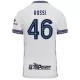 Dresovi Inter Milan x Valentino Rossi 46 Gostujući 2024/25