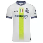 Dresovi Inter Milan x Valentino Rossi Gostujući 2024/25
