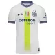 Dresovi Inter Milan x Valentino Rossi Gostujući 2024/25 Dresovi Inter Milan x Valentino Rossi Gostujući 2024/25