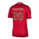 Dresovi Liverpool Champions 20 Domaći 2024/25