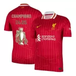 Dresovi Liverpool Champions Domaći 2024/25