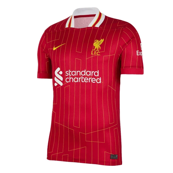 Dresovi Liverpool Champions Domaći 2024/25