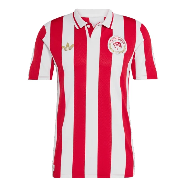 Dresovi Olympiakos 100th Obljetnica 2024/25 Dresovi Olympiakos 100th Obljetnica 2024/25