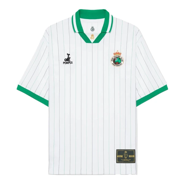Dresovi Racing de Santander Obljetnica 2024/25