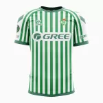 Dresovi Real Betis Conference League 2024/25