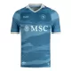Dresovi SSC Napoli Četvrta 2024/25 Dresovi SSC Napoli Četvrta 2024/25