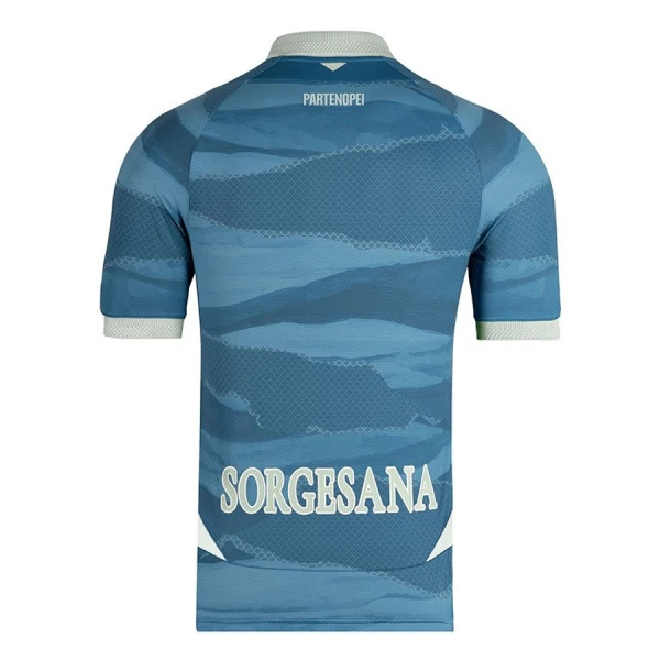 Dresovi SSC Napoli Četvrta 2024/25