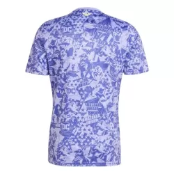 Dresovi Tigres UANL Pre-Match 2024/25