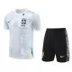 Dječji Dresovi Brazil 2024/25 Bijela - Specifična Dječji Dresovi Brazil 2024/25 Bijela - Specifična