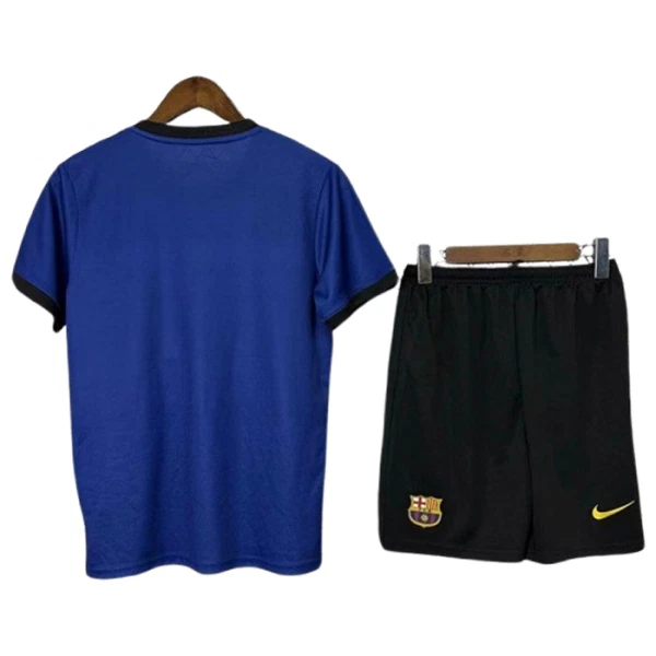 Dječji Dresovi FC Barcelona x Luffy 2024/25 - Specifična