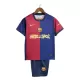 Dječji Dresovi FC Barcelona x Travis Scott Domaći 2024/25 Dječji Dresovi FC Barcelona x Travis Scott Domaći 2024/25