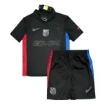 Dječji Dresovi FC Barcelona x Travis Scott Gostujući 2024/25