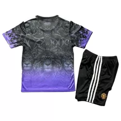 Dječji Dresovi Manchester United 2025/26 - Specifična