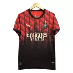 Dresovi AC Milan 2024/25 - Specifična