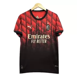 Dresovi AC Milan 2024/25 - Specifična