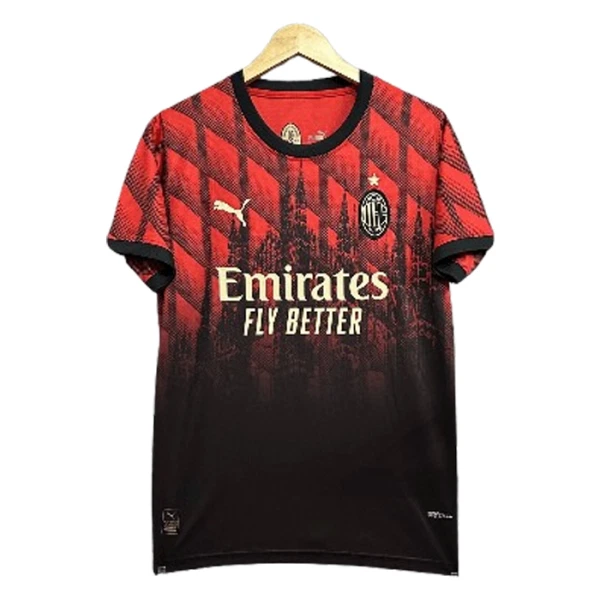 Dresovi AC Milan 2024/25 - Specifična Dresovi AC Milan 2024/25 - Specifična