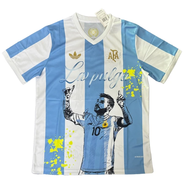 Dresovi Argentina Messi 2025 - Specifična Dresovi Argentina Messi 2025 - Specifična