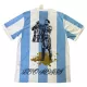 Dresovi Argentina Messi 2025 - Specifična