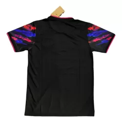 Dresovi Barcelona 2025/26 Crna - Specifična