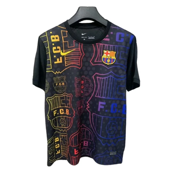 Dresovi Barcelona 2025/26 - Specifična Dresovi Barcelona 2025/26 - Specifična