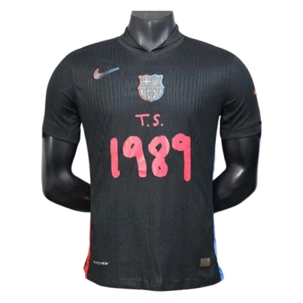 Dresovi Barcelona x Taylor Swift Gostujući 2024/25 - Specifična Dresovi Barcelona x Taylor Swift Gostujući 2024/25 - Specifična