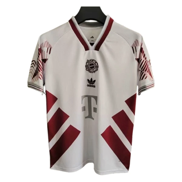 Dresovi Bayern München 2025/26 - Specifična Dresovi Bayern München 2025/26 - Specifična