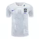 Dresovi Brazil 2024/25 Bijela - Specifična Dresovi Brazil 2024/25 Bijela - Specifična