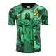 Dresovi Brazil 2024/25 Zelena - Specifična Dresovi Brazil 2024/25 Zelena - Specifična