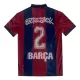 Dresovi FC Barcelona x Travis Scott 2024/25 - Specifična