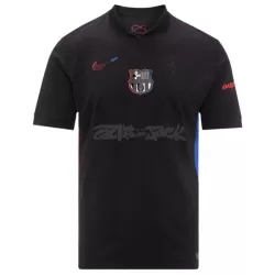 Dresovi FC Barcelona x Travis Scott Gostujući 2024/25