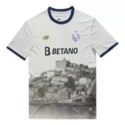 Dresovi FC Porto Landscape 2025/26 - Specifična Dresovi FC Porto Landscape 2025/26 - Specifična