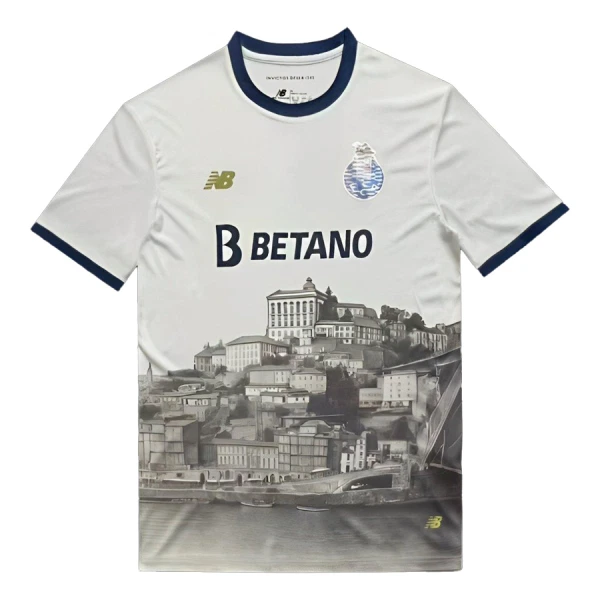 Dresovi FC Porto Landscape 2025/26 - Specifična Dresovi FC Porto Landscape 2025/26 - Specifična