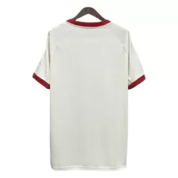 Dresovi Flamengo 2025 - Specifična