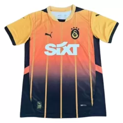 Dresovi Galatasaray SK 2025/26 - Specifična Dresovi Galatasaray SK 2025/26 - Specifična