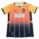 Dresovi Galatasaray SK 2025/26 - Specifična Dresovi Galatasaray SK 2025/26 - Specifična