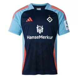 Dresovi Hamburger SV 2024/25 - Specifična Dresovi Hamburger SV 2024/25 - Specifična