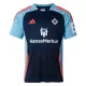 Dresovi Hamburger SV 2024/25 - Specifična Dresovi Hamburger SV 2024/25 - Specifična