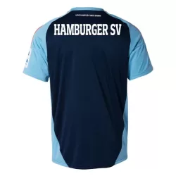 Dresovi Hamburger SV 2024/25 - Specifična