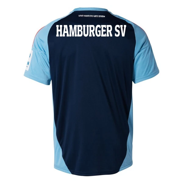 Dresovi Hamburger SV 2024/25 - Specifična