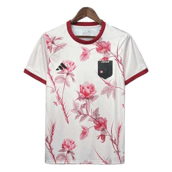 Dresovi Japan x Sakura 2024 - Specifična Dresovi Japan x Sakura 2024 - Specifična