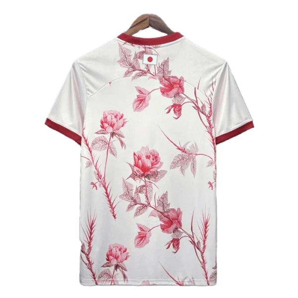 Dresovi Japan x Sakura 2024 - Specifična
