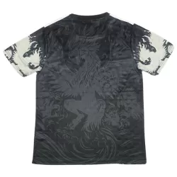 Dresovi Liverpool 2025/26 - Specifična