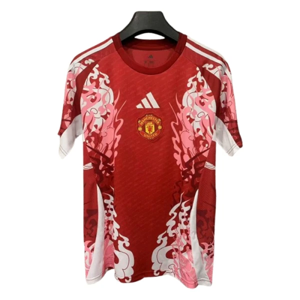 Dresovi Manchester United 2025/26 - Specifična Dresovi Manchester United 2025/26 - Specifična