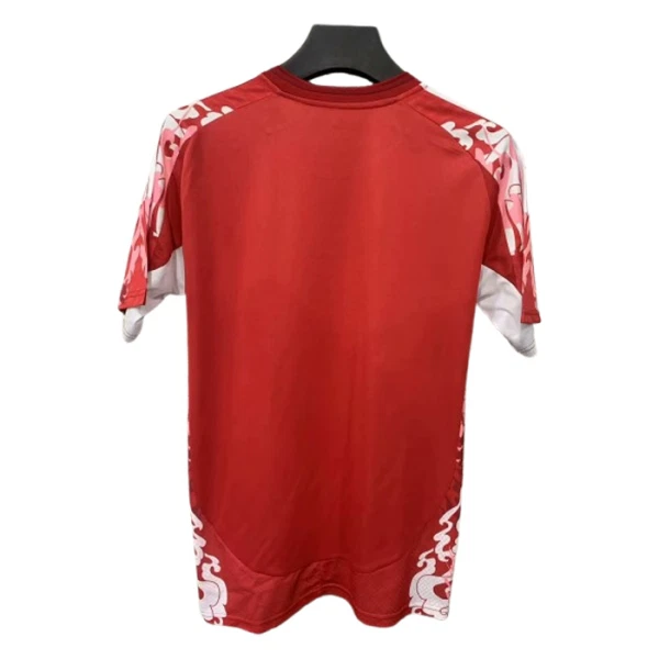 Dresovi Manchester United 2025/26 - Specifična