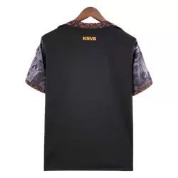 Dresovi Nizozemska 2025 - Specifična