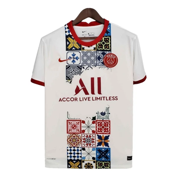 Dresovi Paris Saint-Germain 2024/25 - Specifična Dresovi Paris Saint-Germain 2024/25 - Specifična